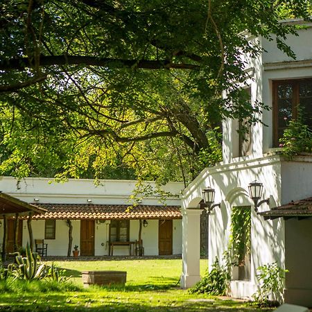 Estancia La Cinacina San Antonio de Areco Esterno foto