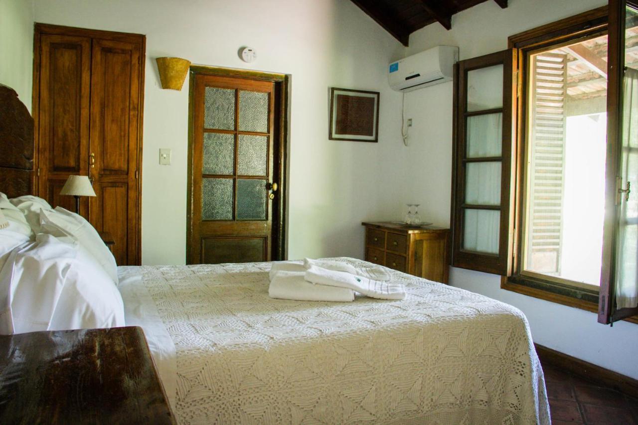 Estancia La Cinacina San Antonio de Areco Esterno foto