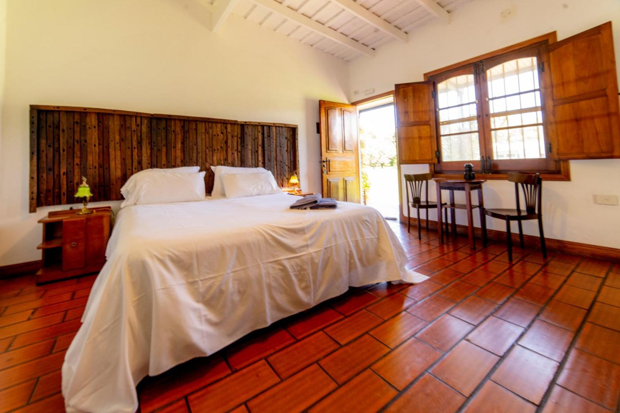 Estancia La Cinacina San Antonio de Areco Esterno foto