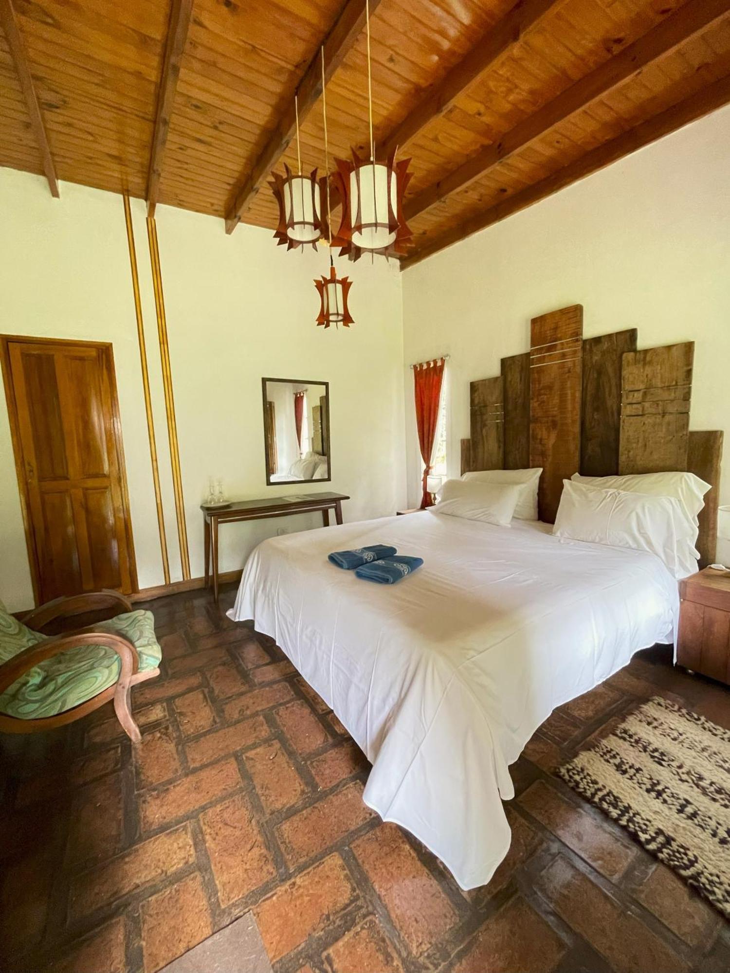 Estancia La Cinacina San Antonio de Areco Esterno foto
