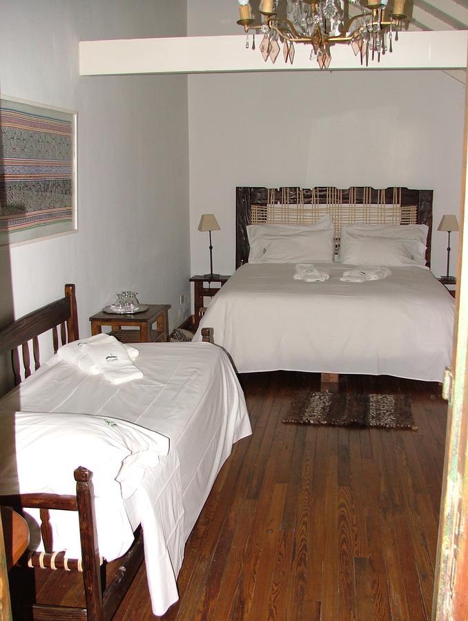 Estancia La Cinacina San Antonio de Areco Esterno foto