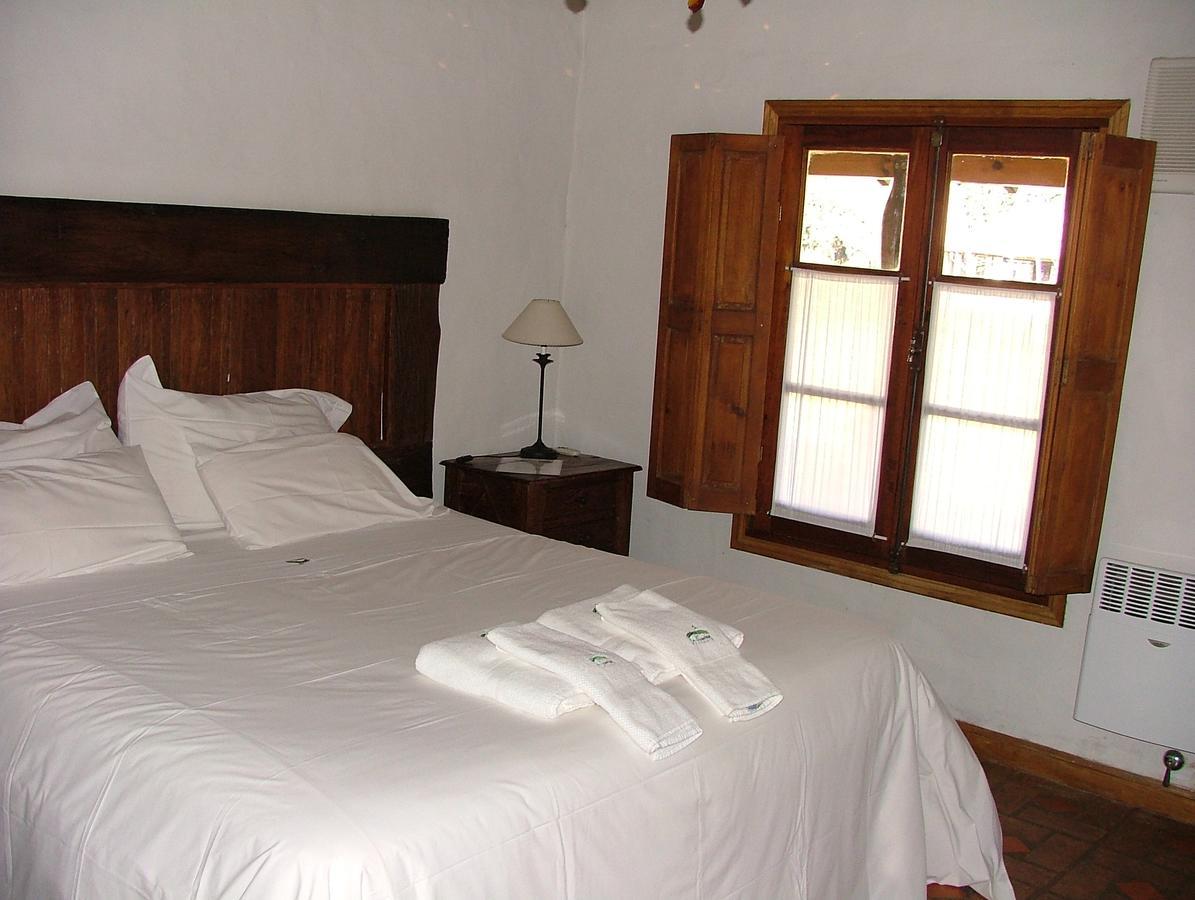 Estancia La Cinacina San Antonio de Areco Esterno foto