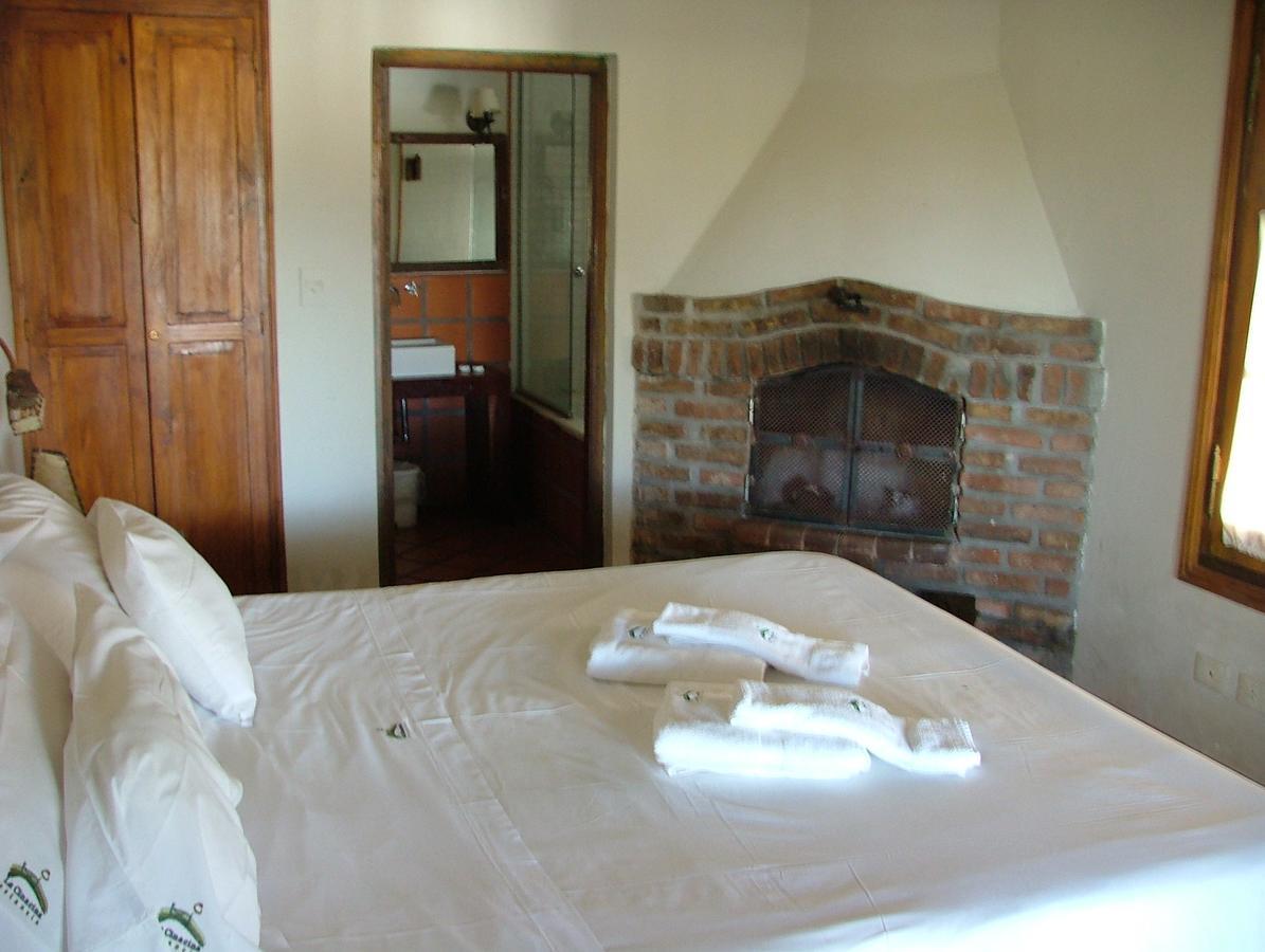 Estancia La Cinacina San Antonio de Areco Esterno foto